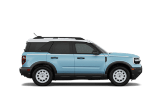 2026 Ford Bronco Sport® External Image 5